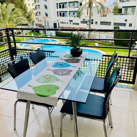Apartmán Sunylife El Albir Exteriér fotografie
