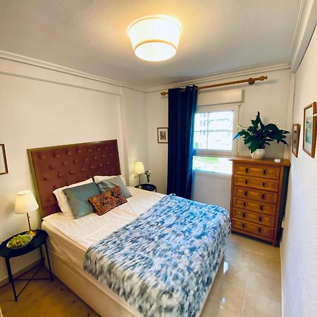 Apartmán Sunylife El Albir Exteriér fotografie