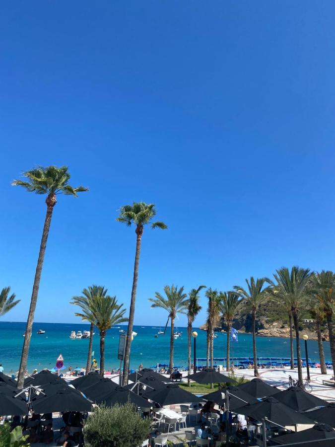 Apartmán Sunylife El Albir Exteriér fotografie