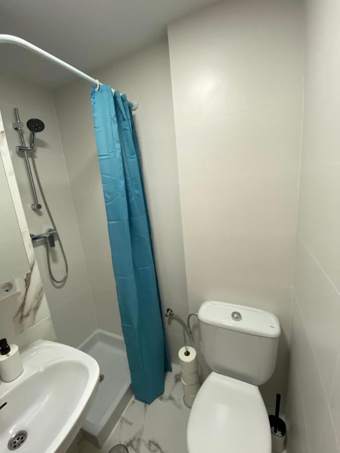 Apartmán Sunylife El Albir Exteriér fotografie