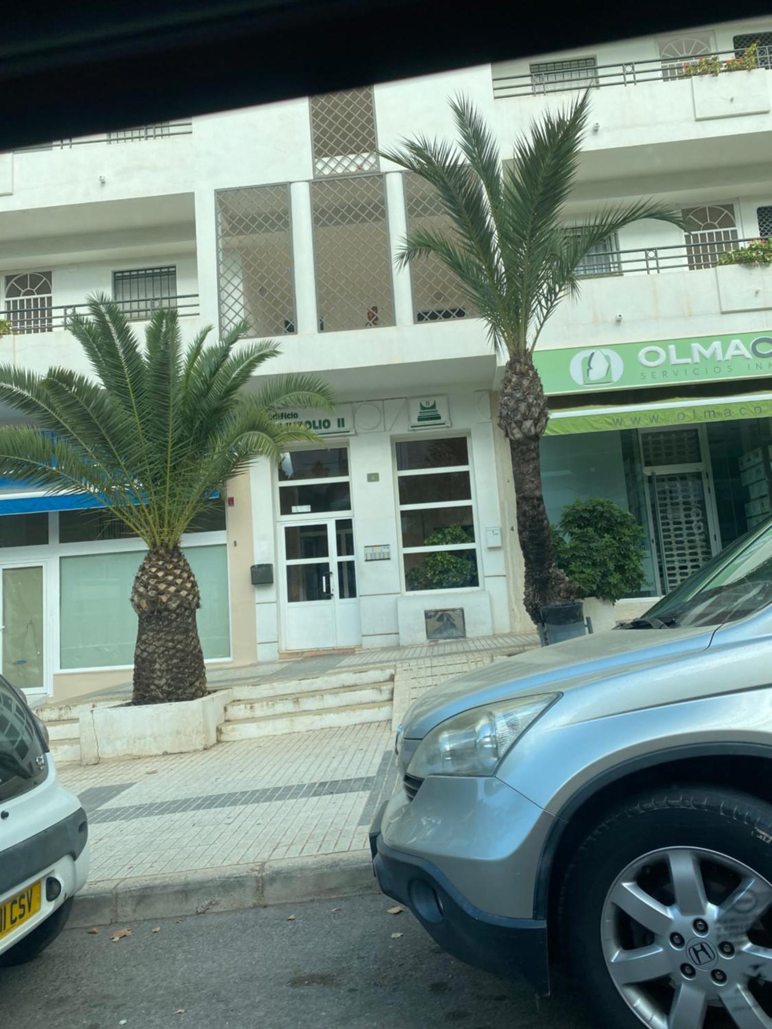 Apartmán Sunylife El Albir Exteriér fotografie