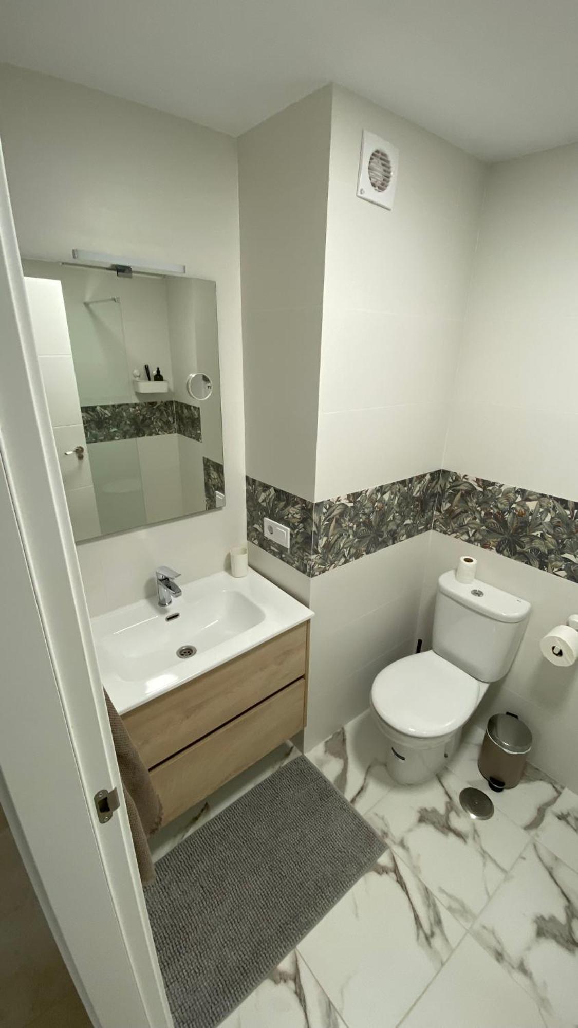 Apartmán Sunylife El Albir Exteriér fotografie