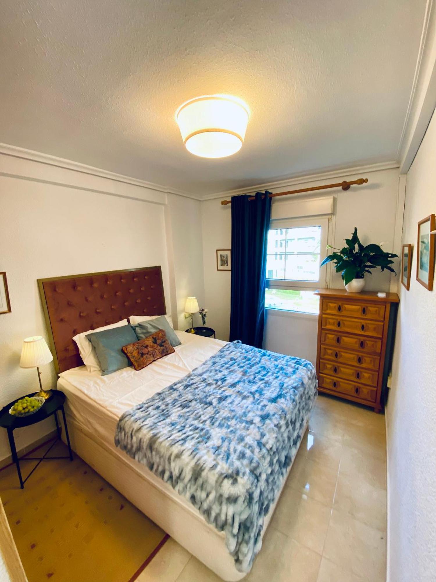 Apartmán Sunylife El Albir Exteriér fotografie