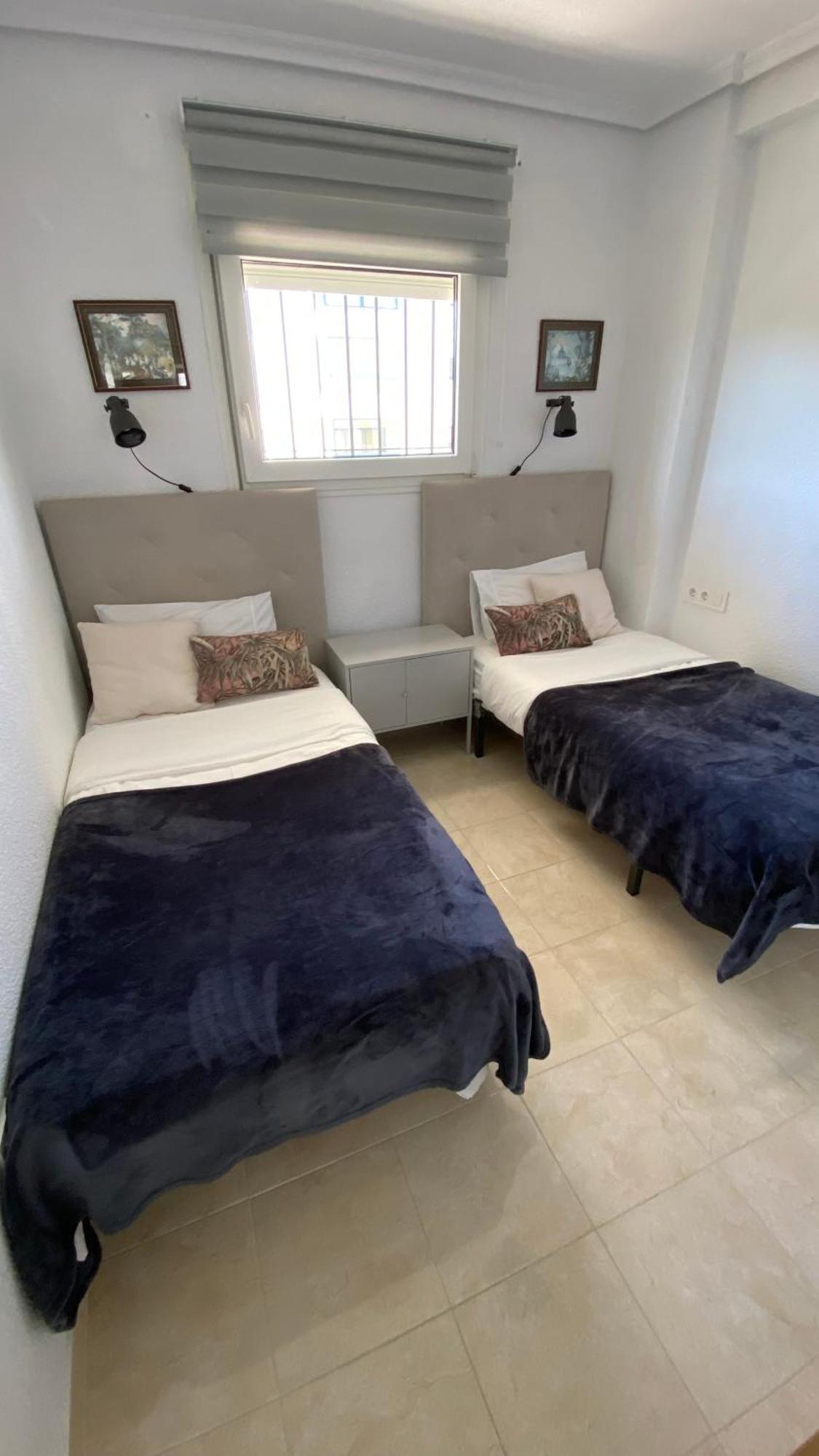 Apartmán Sunylife El Albir Exteriér fotografie