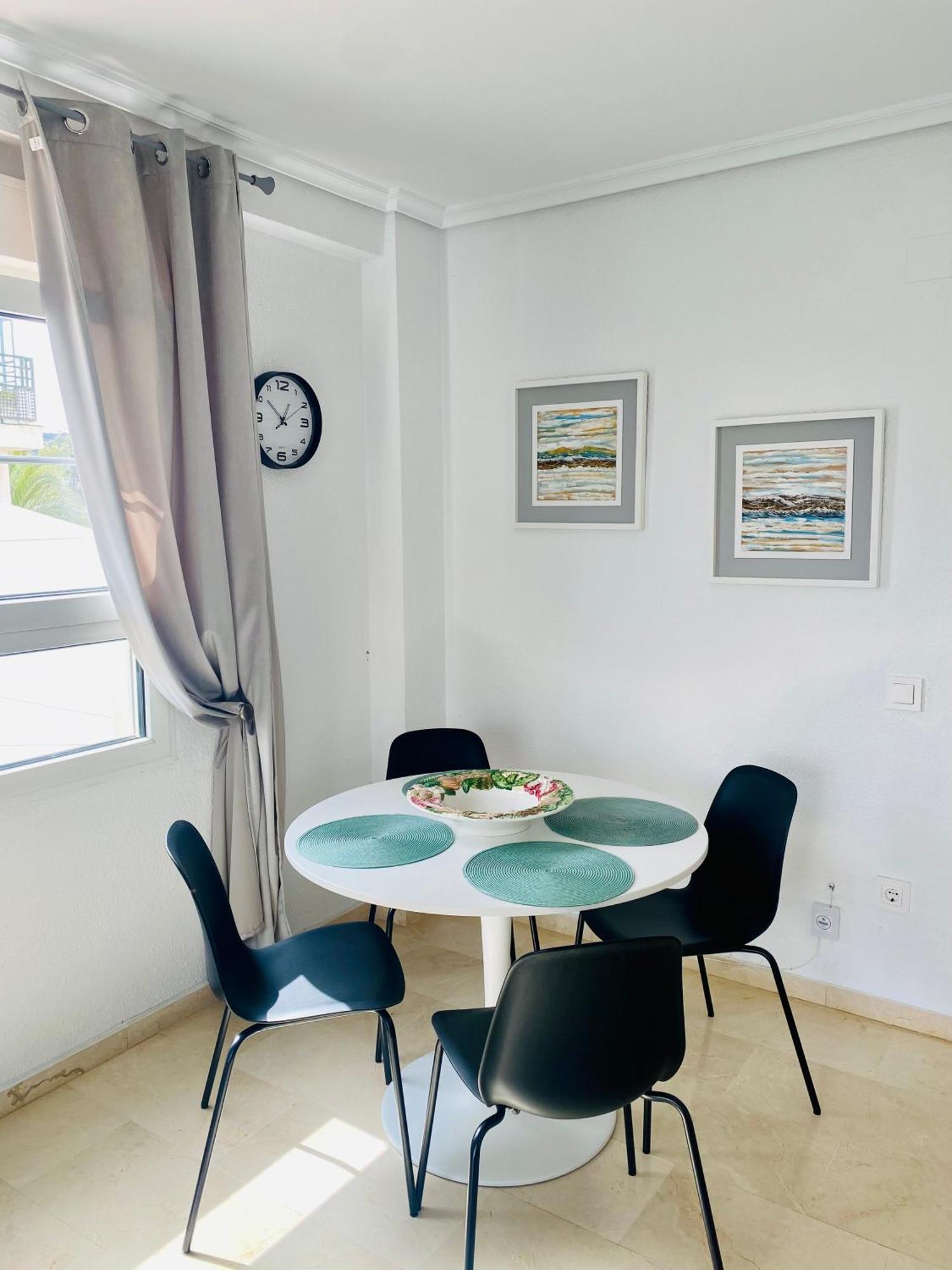 Apartmán Sunylife El Albir Exteriér fotografie