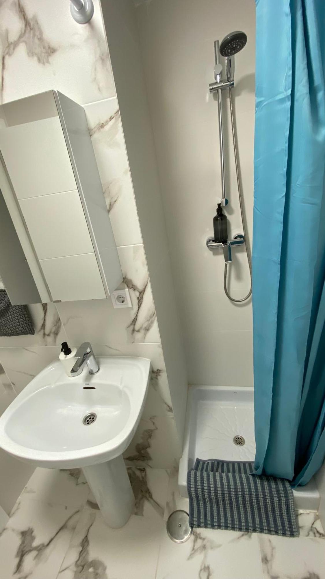 Apartmán Sunylife El Albir Exteriér fotografie