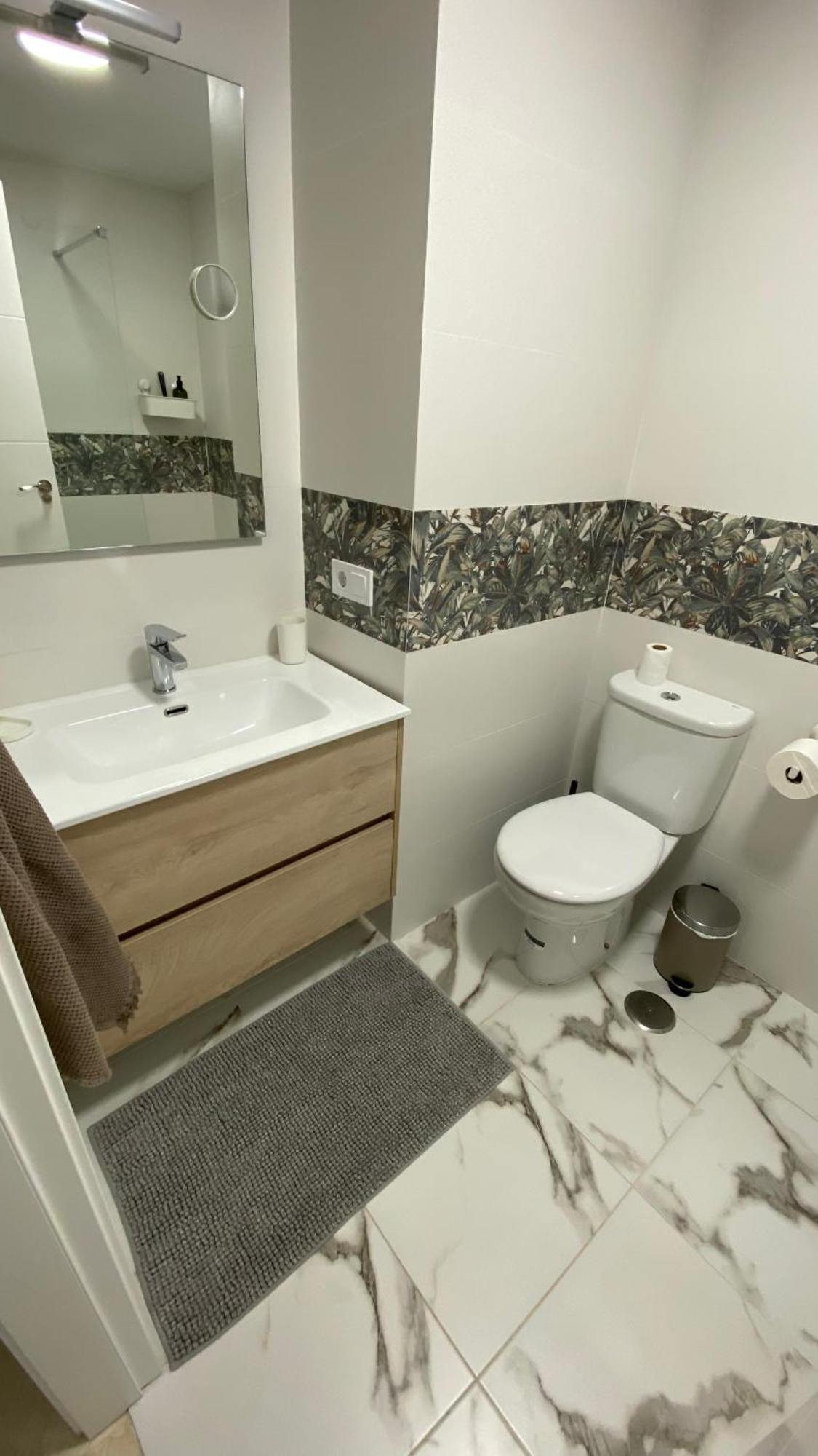 Apartmán Sunylife El Albir Exteriér fotografie